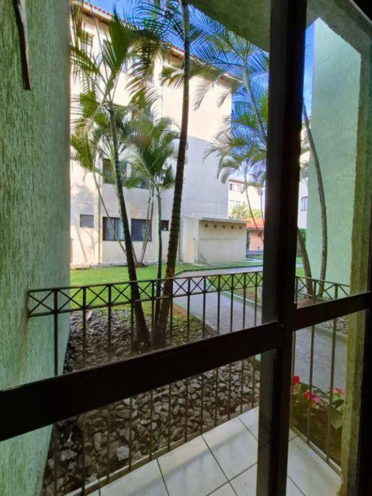 Apartamento, 2 quartos, 48 m² - Foto 4