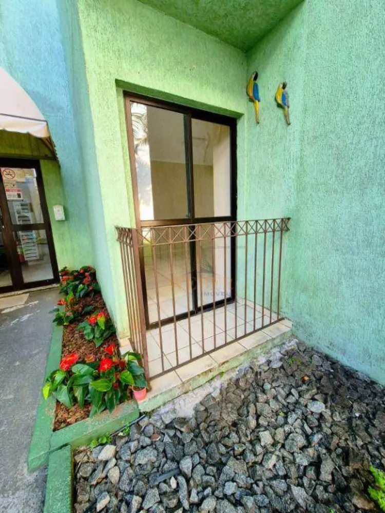 Apartamento, 2 quartos, 48 m² - Foto 10