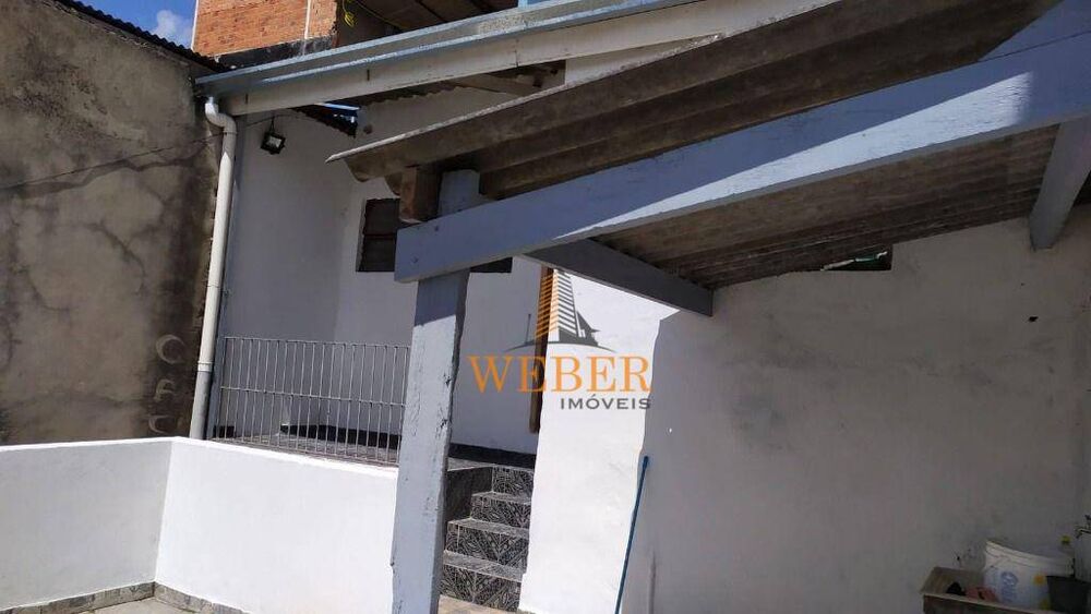Sobrado à venda com 2 quartos, 62m² - Foto 4