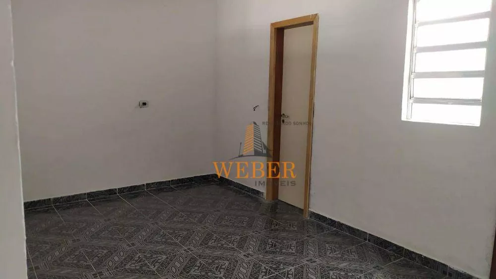 Sobrado, 2 quartos, 62 m² - Foto 5