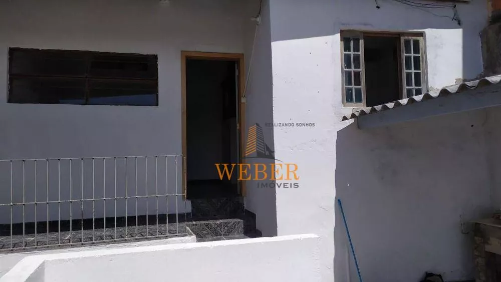 Sobrado, 2 quartos, 62 m² - Foto 10