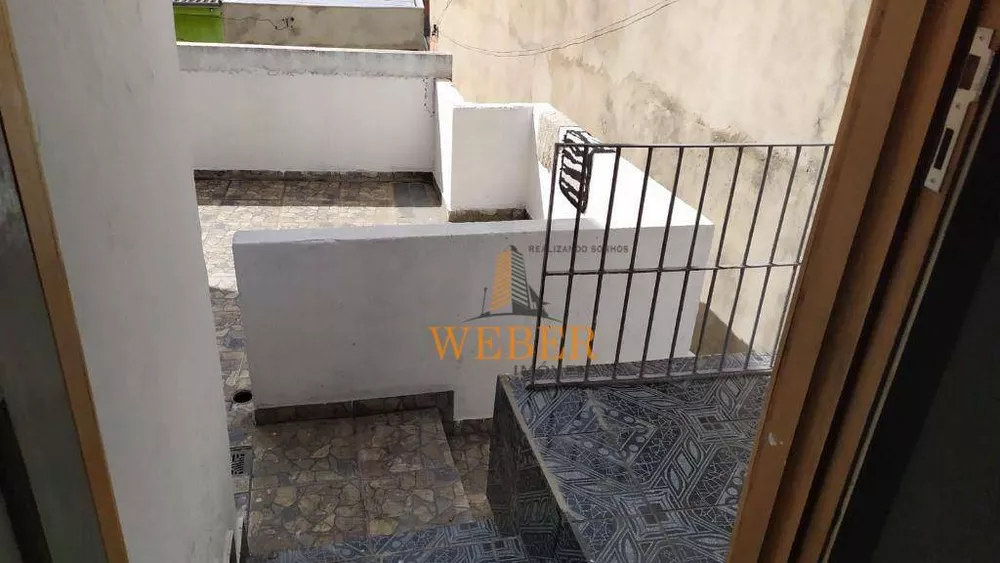 Sobrado, 2 quartos, 62 m² - Foto 6