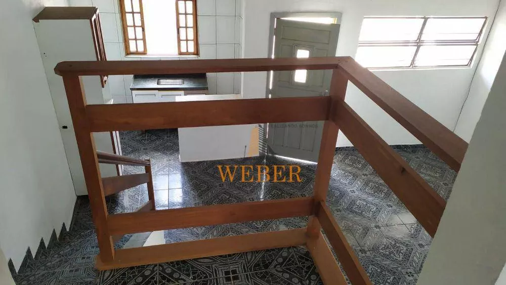 Sobrado, 2 quartos, 62 m² - Foto 3