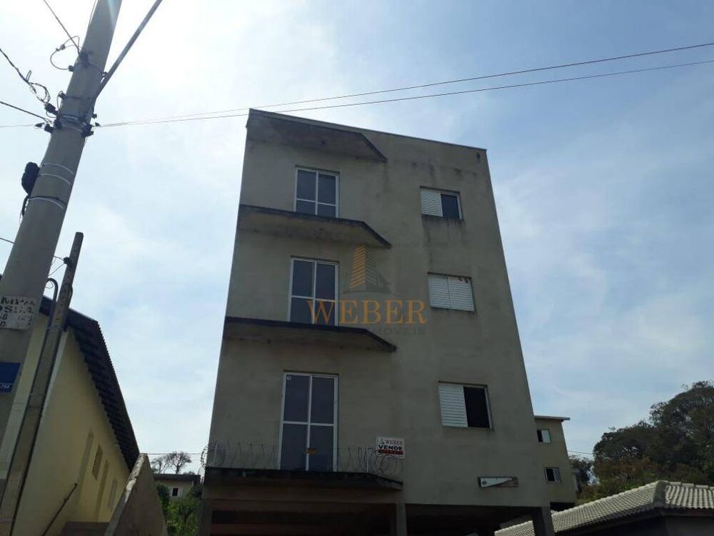 Apartamento, 2 quartos, 56 m² - Foto 3