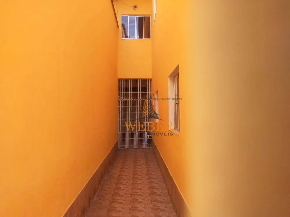 Sobrado, 3 quartos, 380 m² - Foto 2