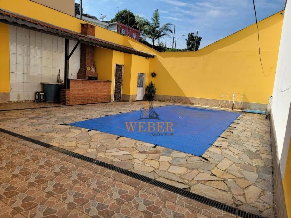 Sobrado, 3 quartos, 380 m² - Foto 11