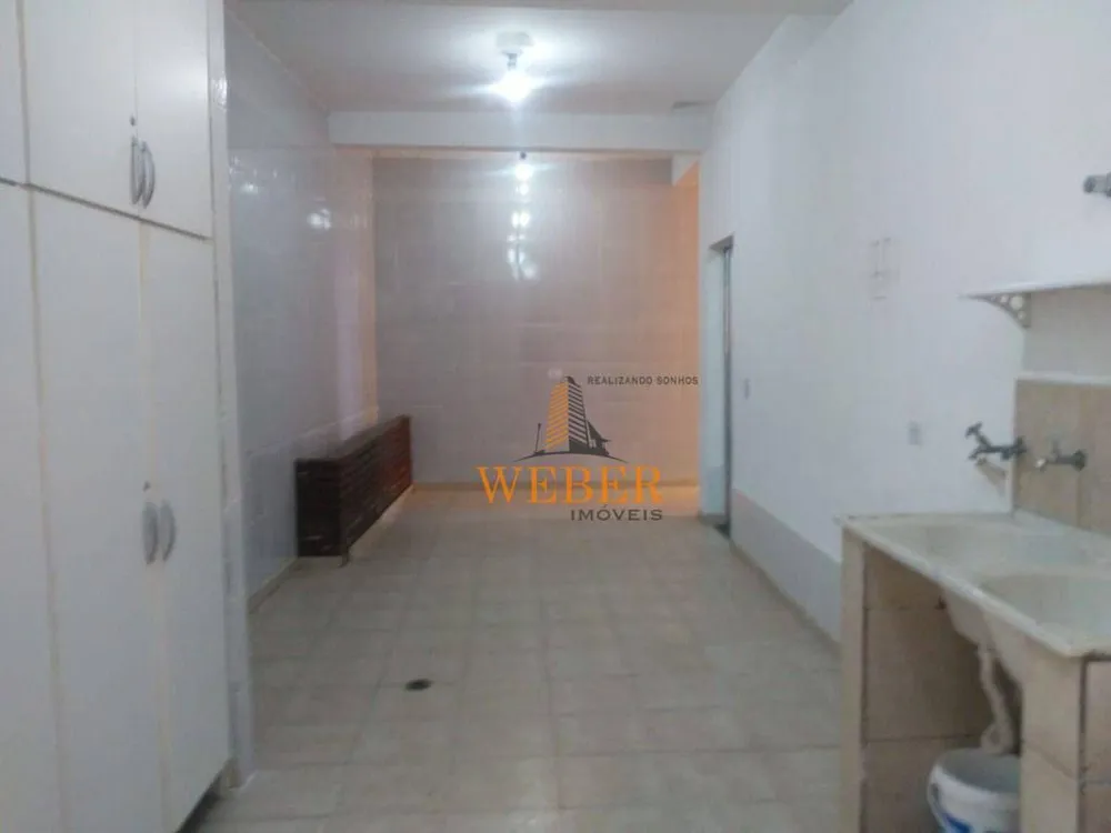 Sobrado, 3 quartos, 380 m² - Foto 3