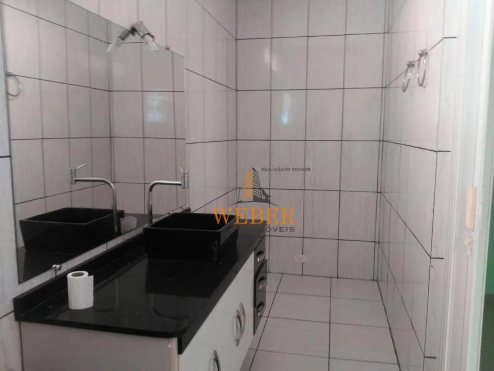 Sobrado, 3 quartos, 380 m² - Foto 10