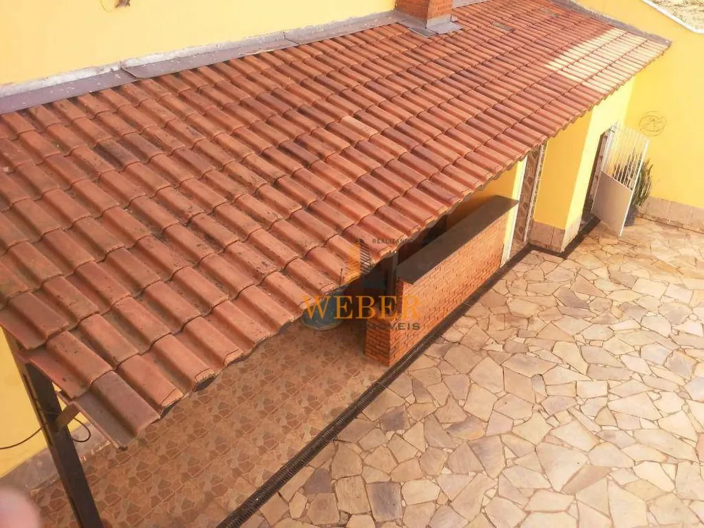 Sobrado, 3 quartos, 380 m² - Foto 6