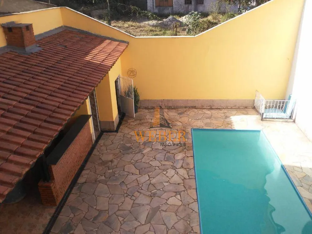 Sobrado, 3 quartos, 380 m² - Foto 5