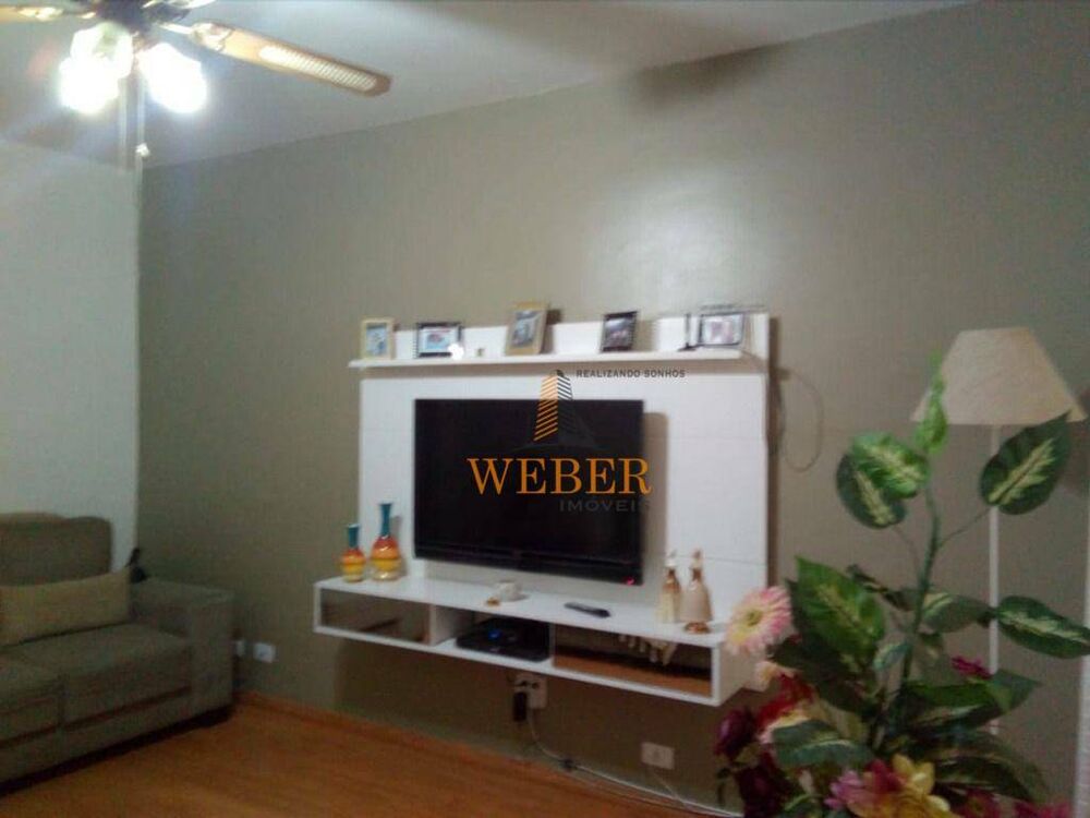 Sobrado, 2 quartos, 77 m² - Foto 11