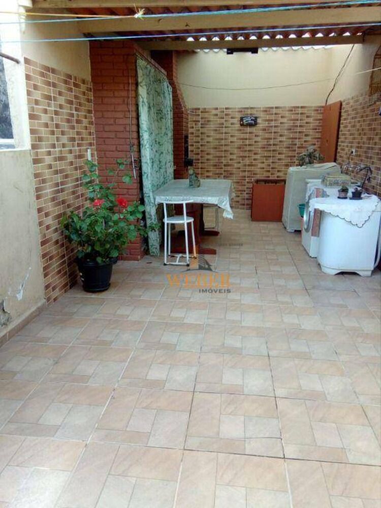 Sobrado, 2 quartos, 77 m² - Foto 9