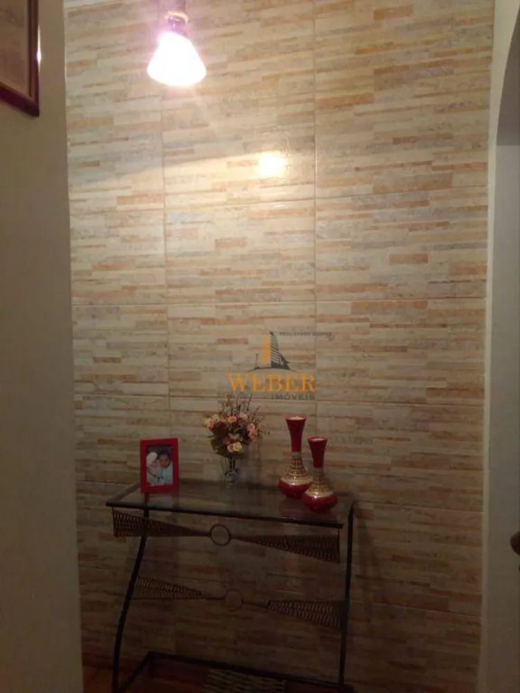 Sobrado, 2 quartos, 77 m² - Foto 4
