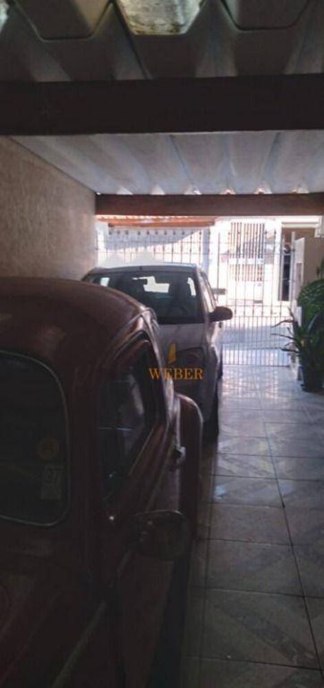 Sobrado, 2 quartos, 77 m² - Foto 4