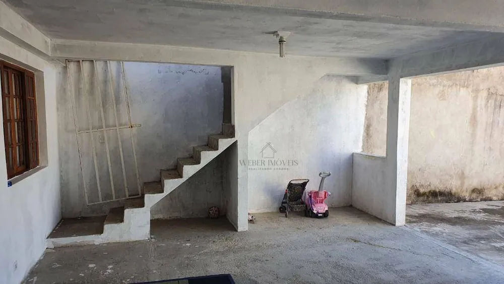 Casa, 2 quartos, 60 m² - Foto 12