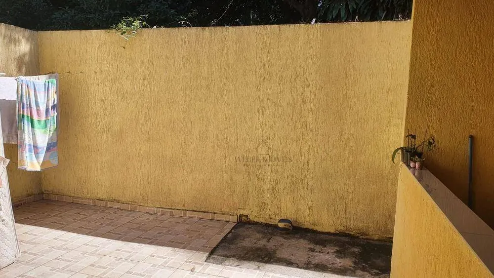 Casa, 2 quartos, 60 m² - Foto 11