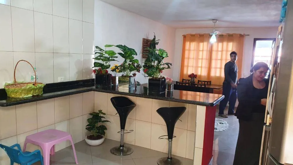 Casa, 2 quartos, 60 m² - Foto 6
