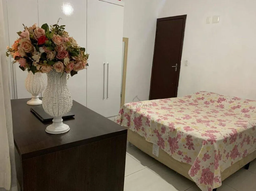 Casa, 2 quartos, 60 m² - Foto 3