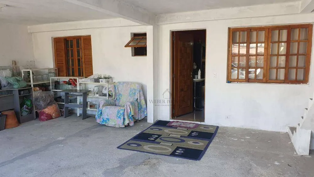 Casa, 2 quartos, 60 m² - Foto 5