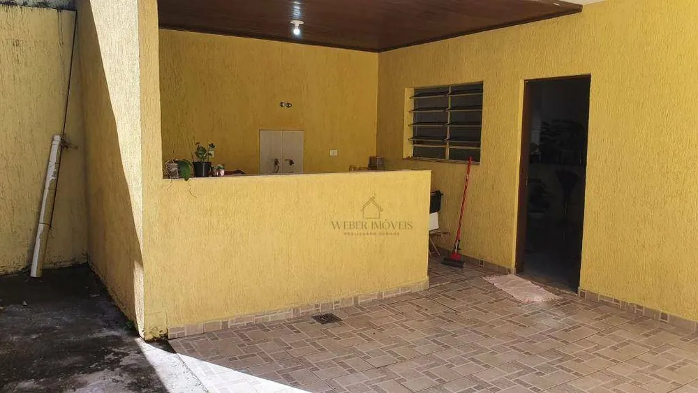 Casa, 2 quartos, 60 m² - Foto 4