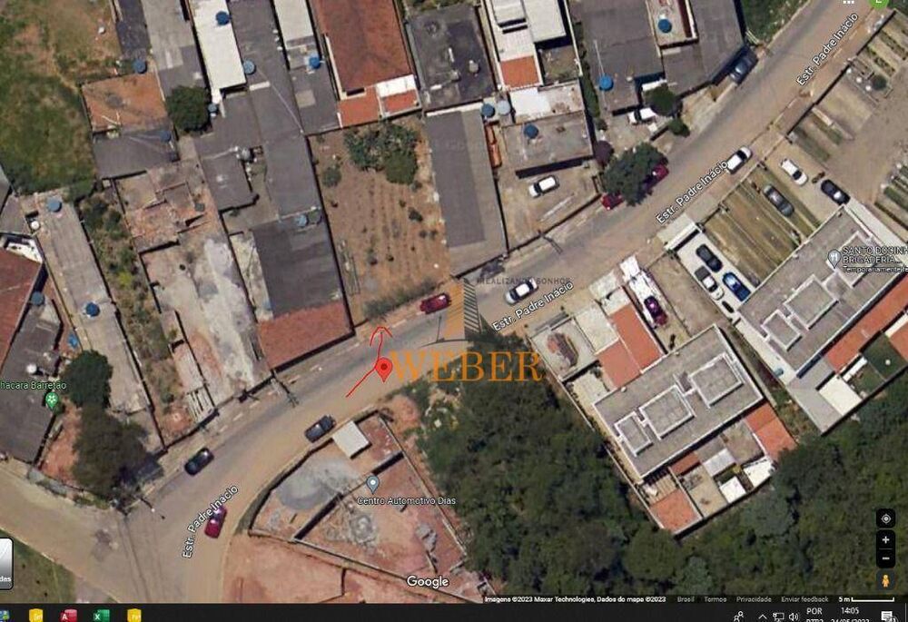 Terreno, 330 m² - Foto 2