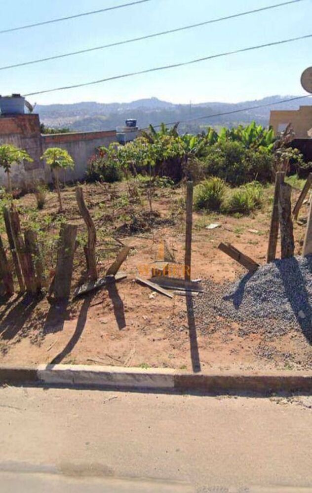 Terreno, 330 m² - Foto 1