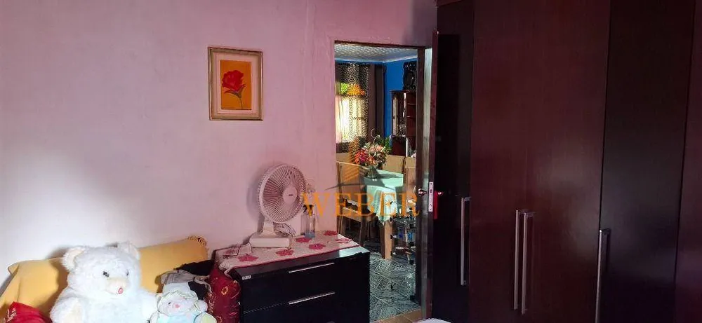 Chácara, 4 quartos, 1600 m² - Foto 5
