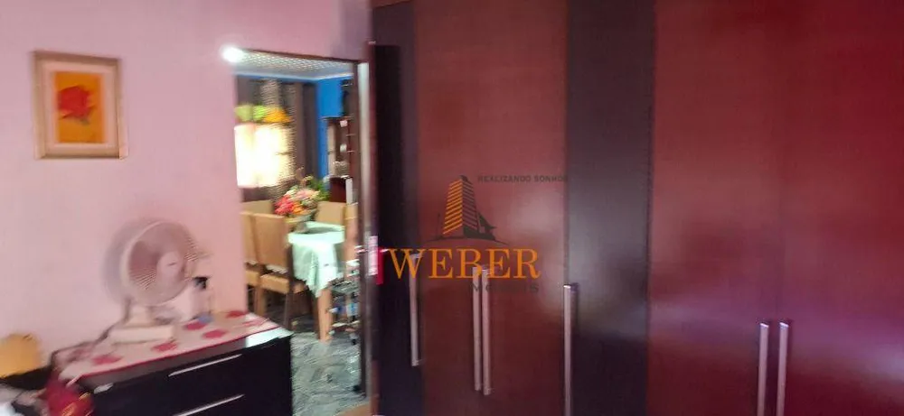 Chácara, 4 quartos, 1600 m² - Foto 6