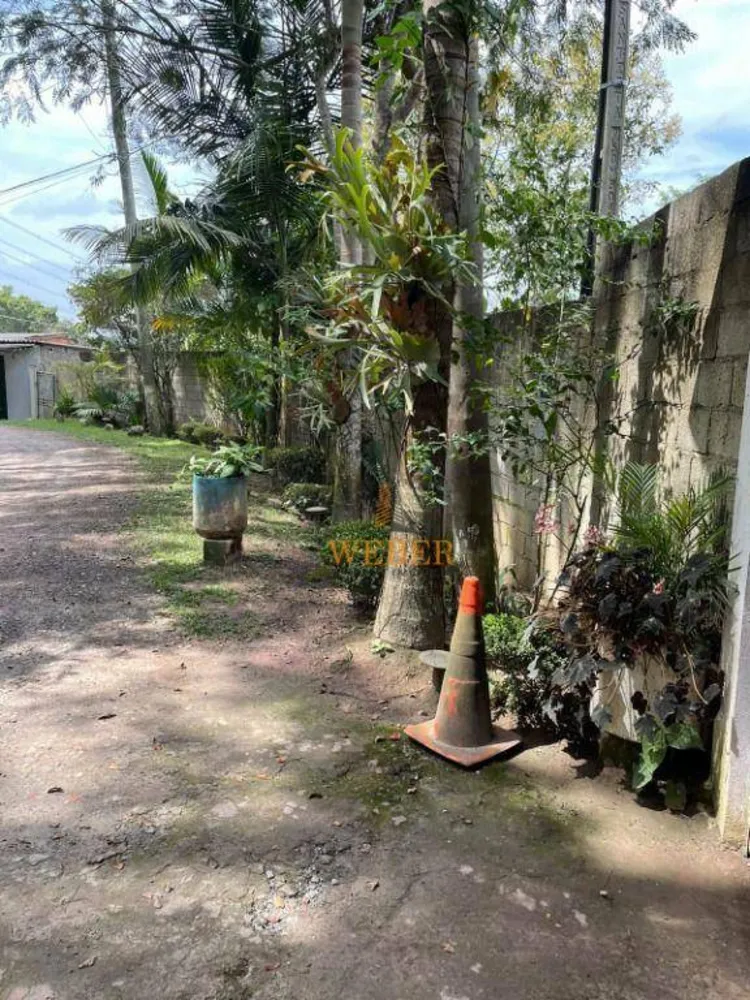 Chácara, 4 quartos, 1600 m² - Foto 11