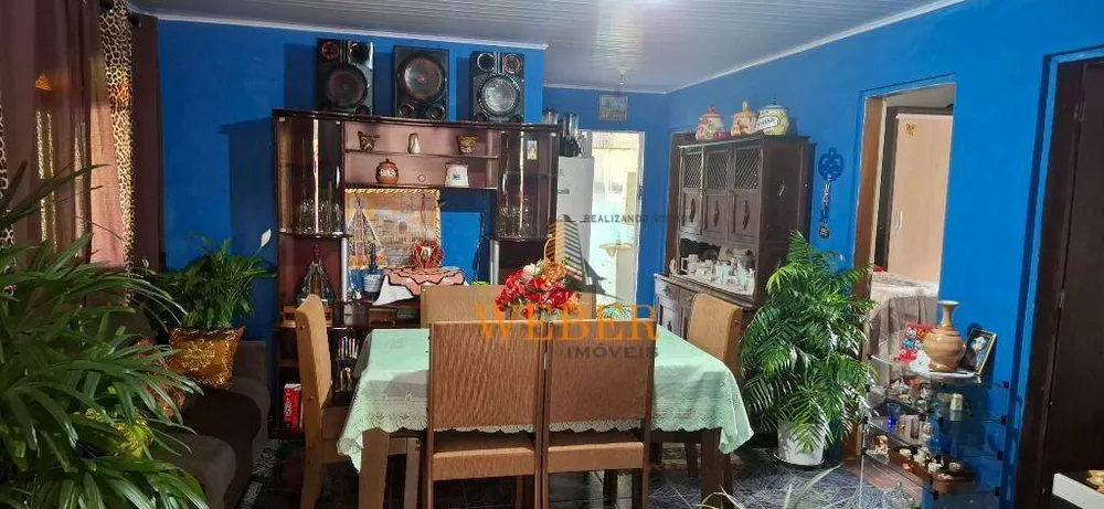 Chácara, 4 quartos, 1600 m² - Foto 4