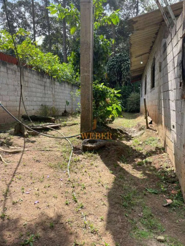 Chácara, 4 quartos, 1600 m² - Foto 8