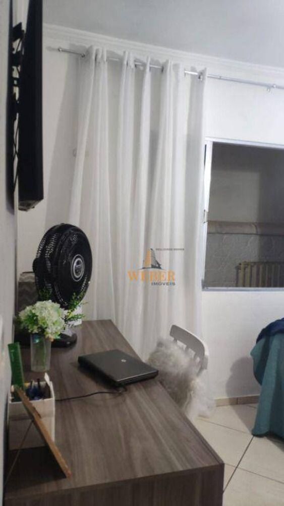 Sobrado à venda com 2 quartos, 190m² - Foto 8