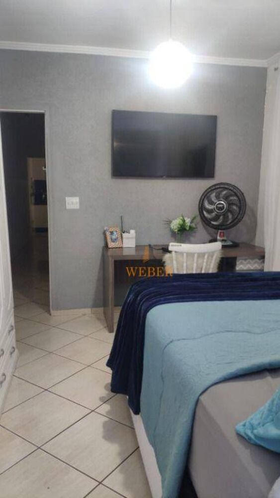 Sobrado à venda com 2 quartos, 190m² - Foto 10