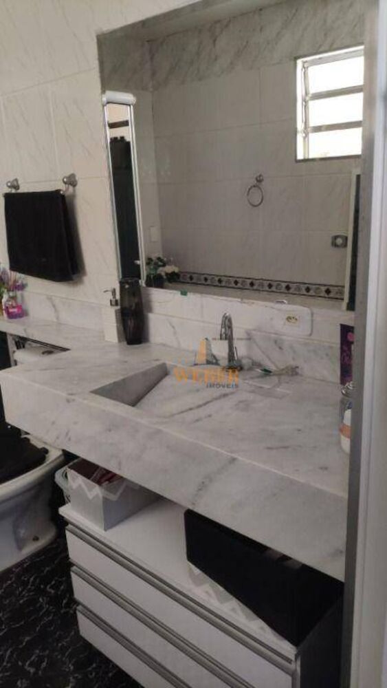 Sobrado à venda com 2 quartos, 190m² - Foto 6