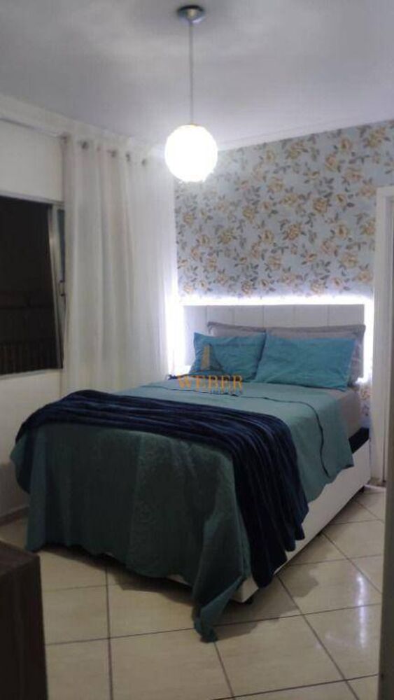 Sobrado à venda com 2 quartos, 190m² - Foto 7