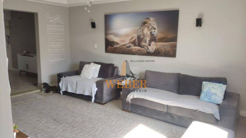 Sobrado à venda com 2 quartos, 190m² - Foto 11