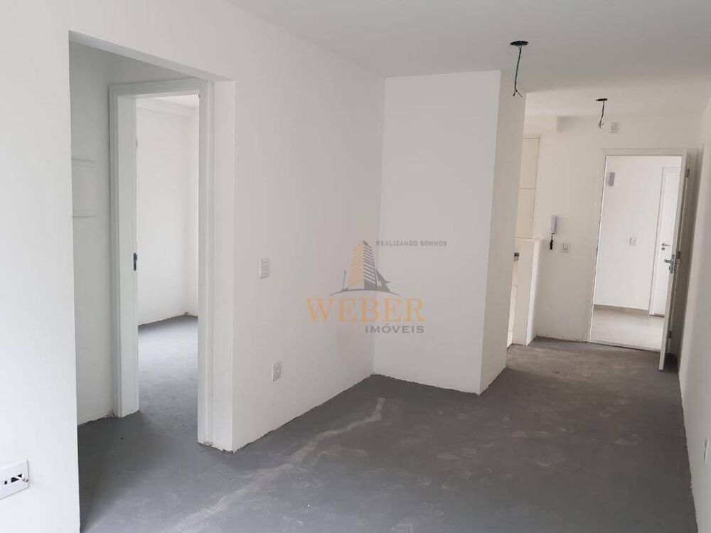 Apartamento, 2 quartos, 49 m² - Foto 3