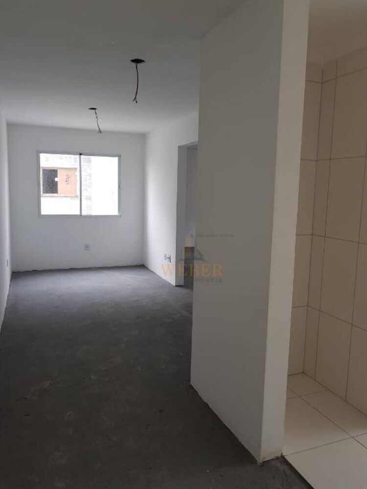 Apartamento, 2 quartos, 49 m² - Foto 4