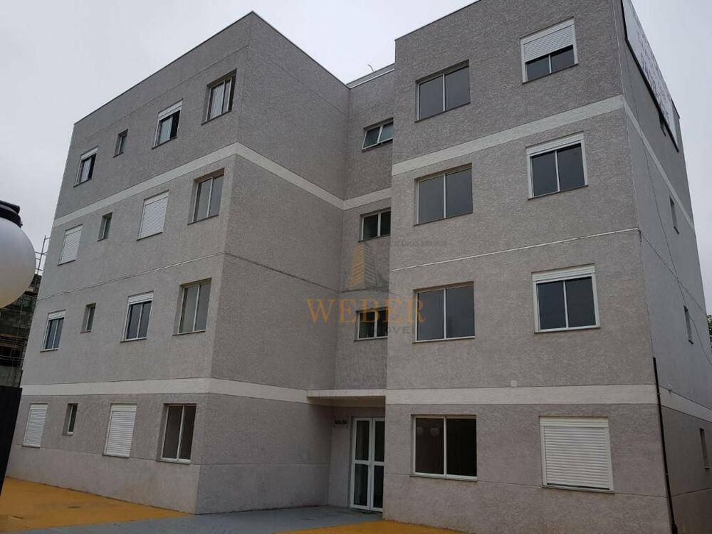 Apartamento, 2 quartos, 49 m² - Foto 1