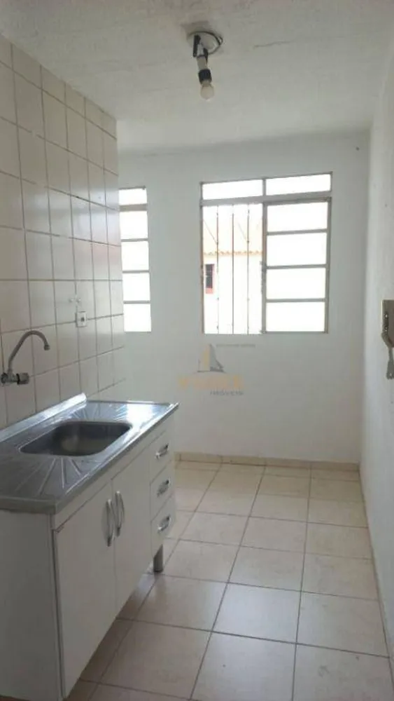 Apartamento, 2 quartos, 47 m² - Foto 11