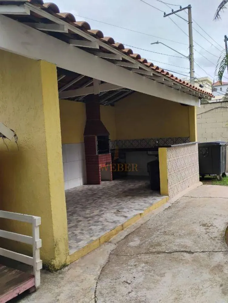 Apartamento, 2 quartos, 47 m² - Foto 1