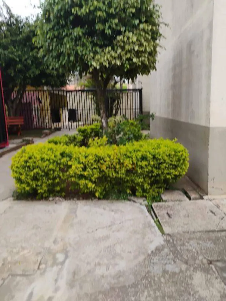 Apartamento, 2 quartos, 47 m² - Foto 3