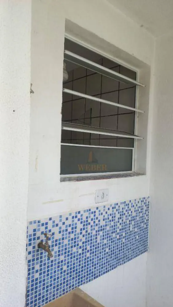 Apartamento, 2 quartos, 47 m² - Foto 12