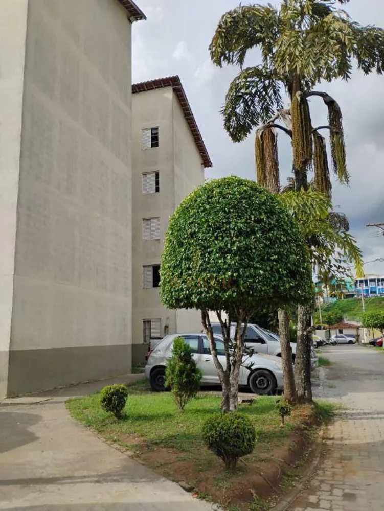 Apartamento, 2 quartos, 47 m² - Foto 2