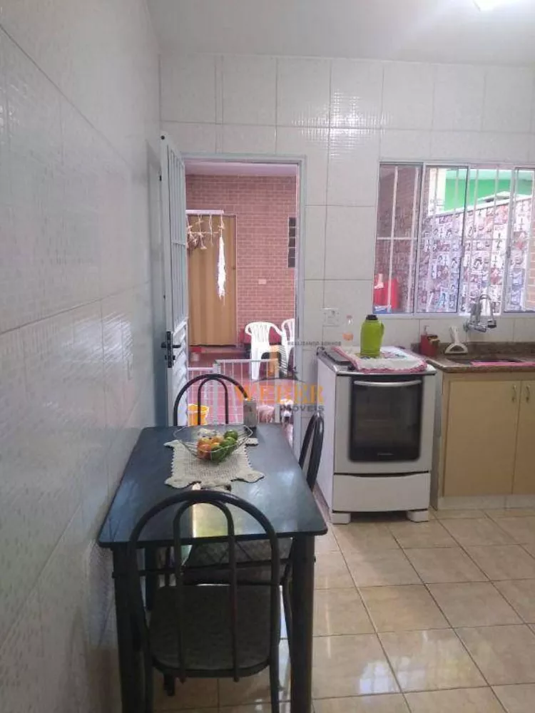 Sobrado à venda com 2 quartos, 86m² - Foto 9