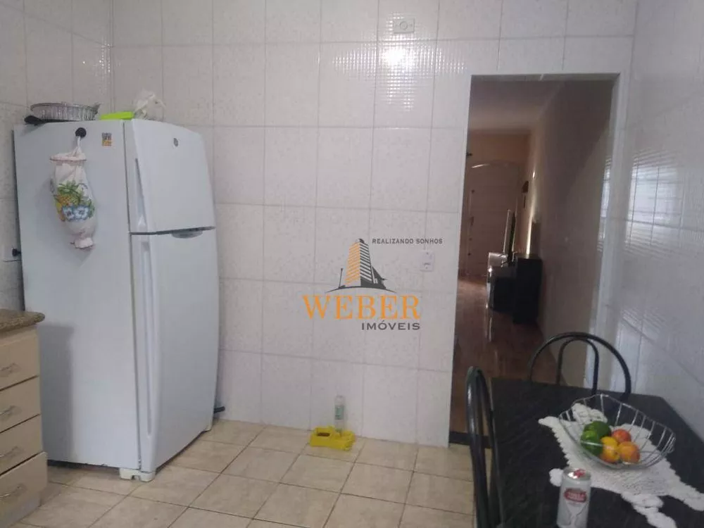 Sobrado à venda com 2 quartos, 86m² - Foto 11