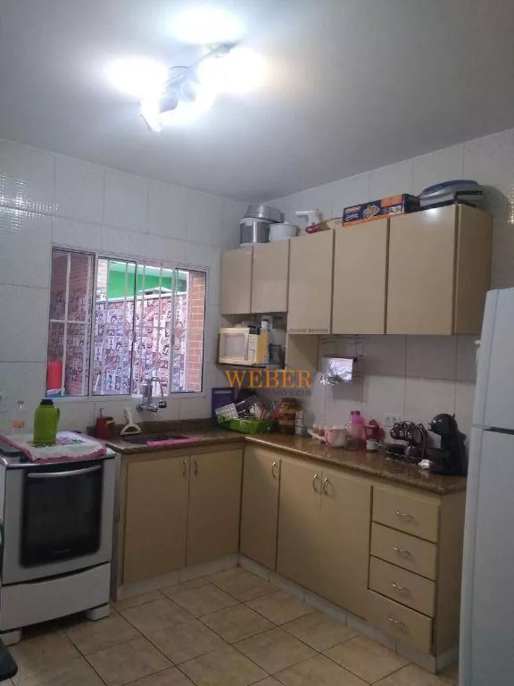 Sobrado à venda com 2 quartos, 86m² - Foto 10