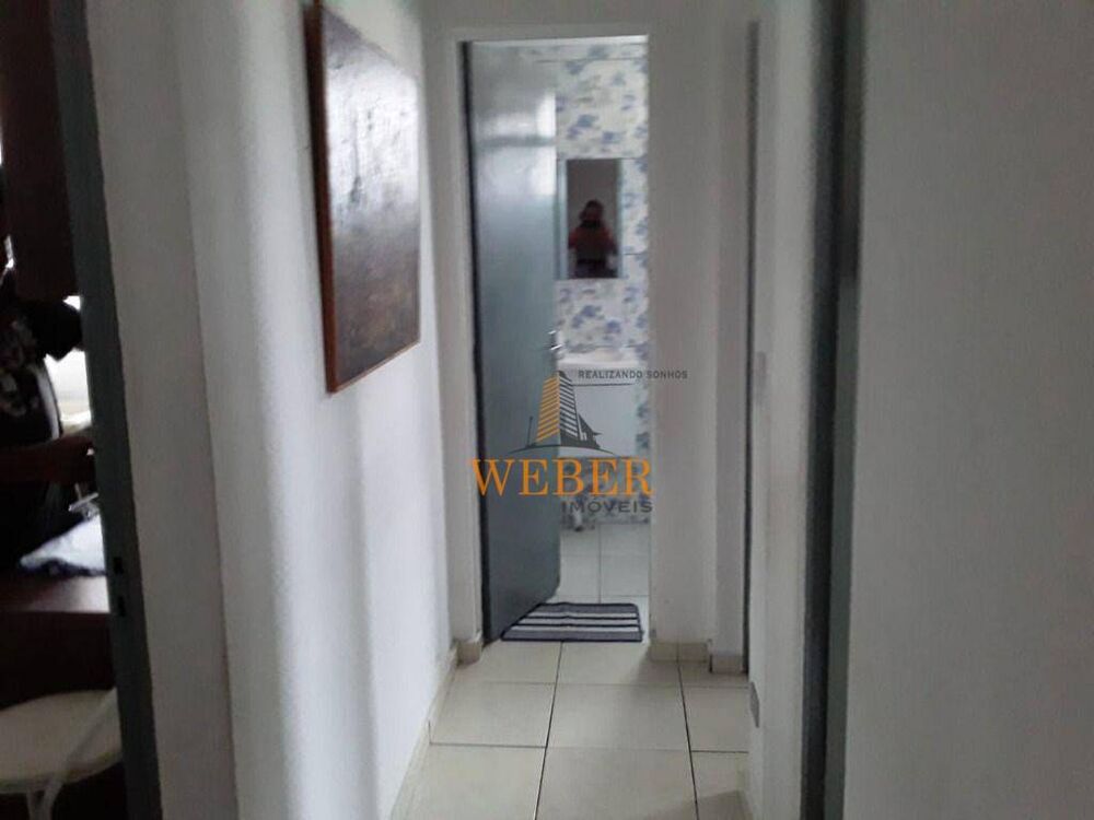 Apartamento, 2 quartos, 52 m² - Foto 3