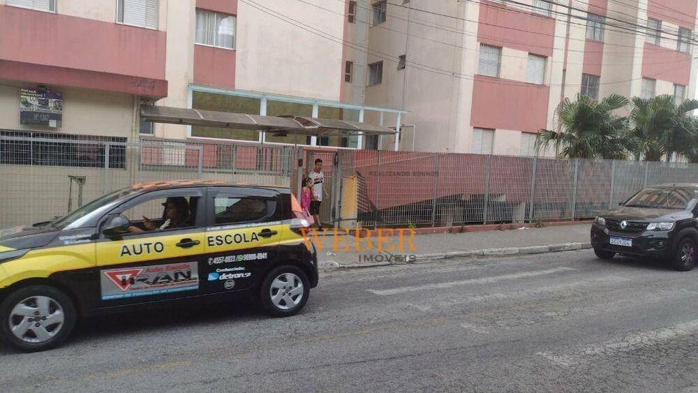 Apartamento, 2 quartos, 52 m² - Foto 4