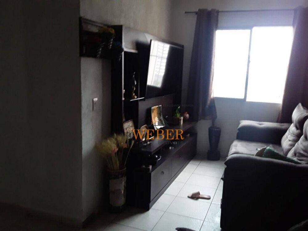 Apartamento, 2 quartos, 52 m² - Foto 1